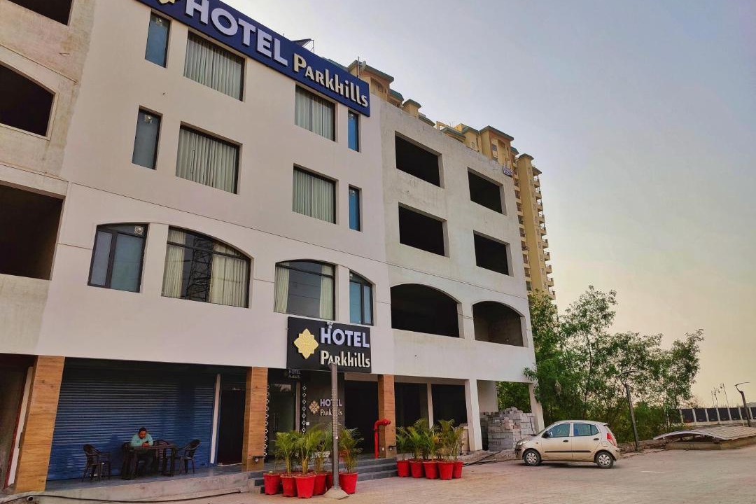 Photo of Buildings in Kharar