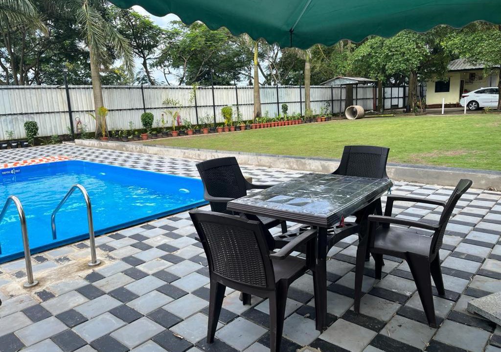 Photo of Outdoor in Hatkalangda