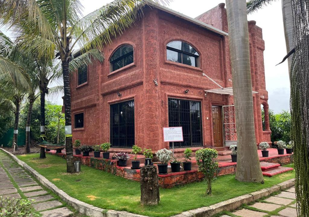Photo of Buildings in Hatkalangda