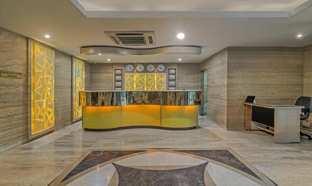 Photo of Livingroom in Secunderabad