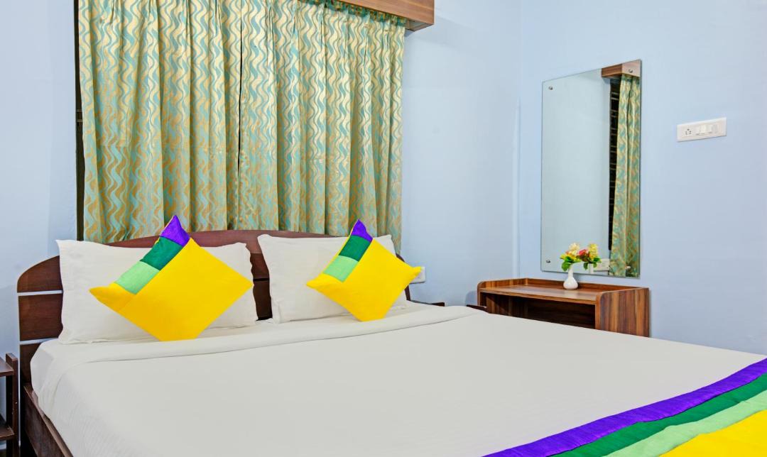 Photo of Bedroom in Bhubaneshwar