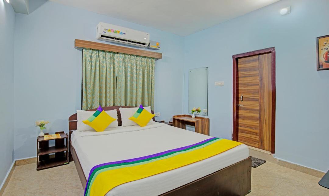 Photo of Bedroom in Bhubaneshwar