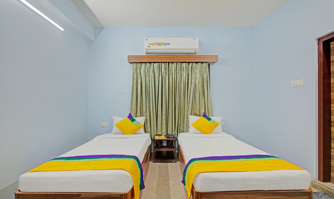 Photo of Bedroom in Bhubaneshwar