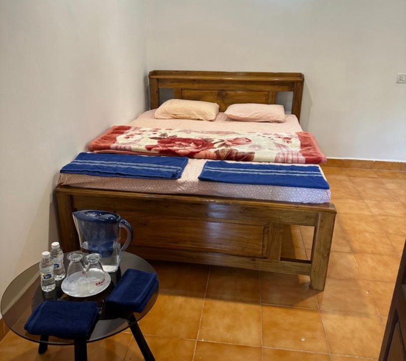 Photo of Bedroom in Velha Goa