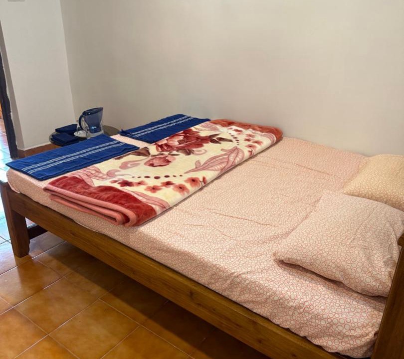Photo of Bedroom in Velha Goa