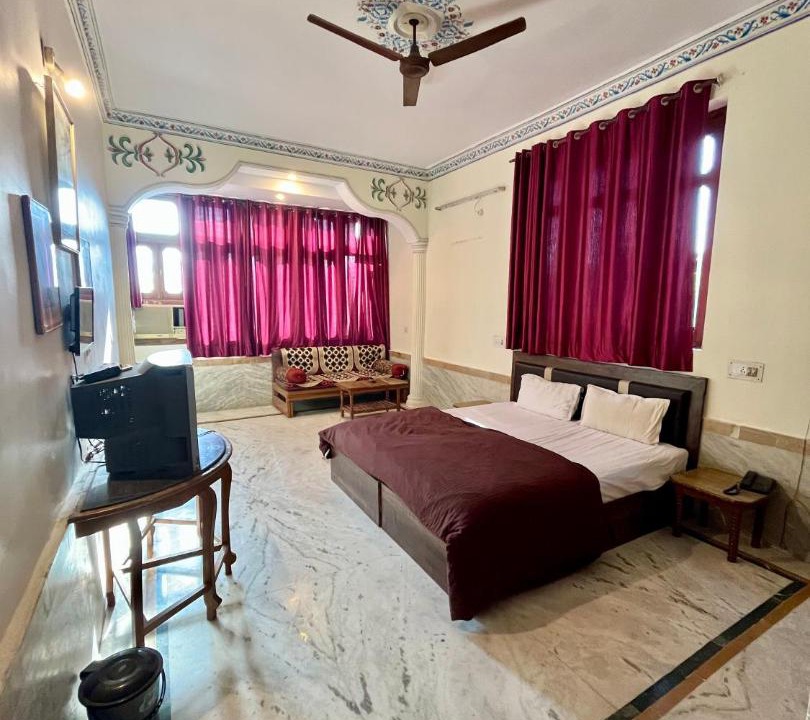 Photo of Livingroom in Pushkar