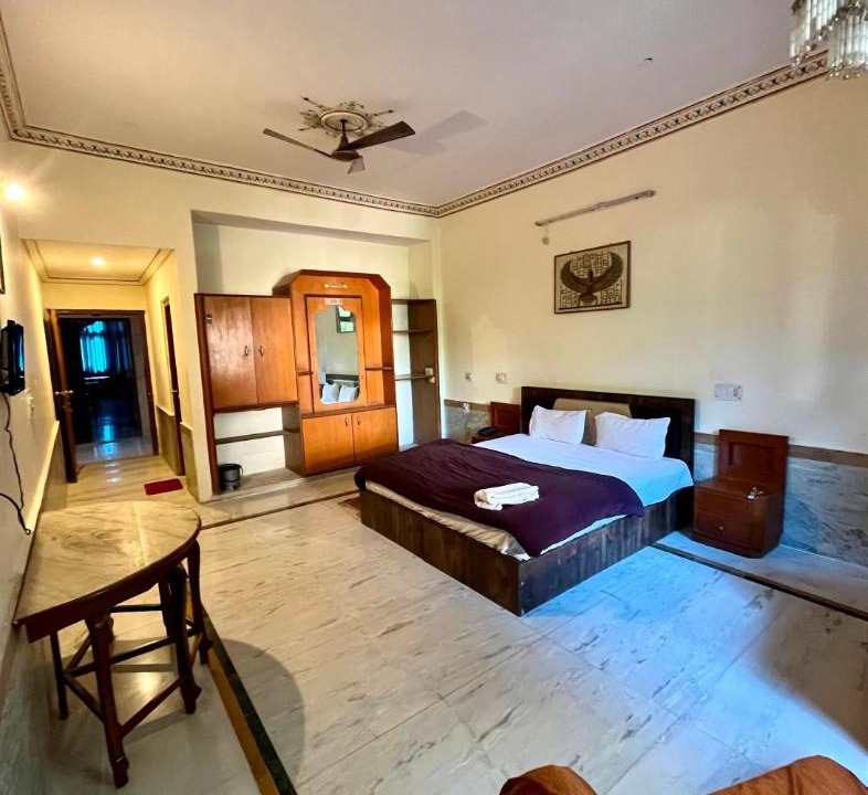 Photo of Livingroom in Pushkar