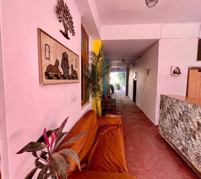 Photo of Livingroom in Pushkar