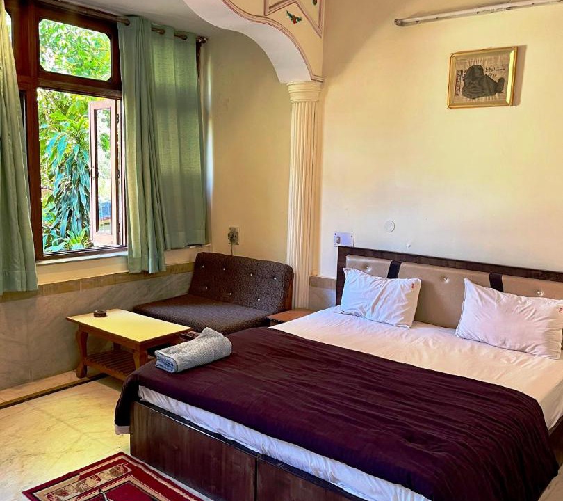 Photo of Bedroom in Pushkar