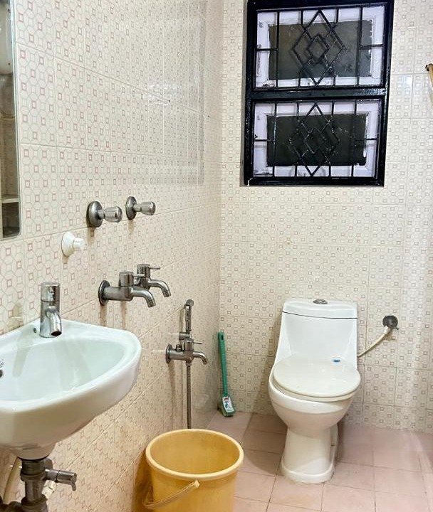 Photo of Bathroom in Arpora