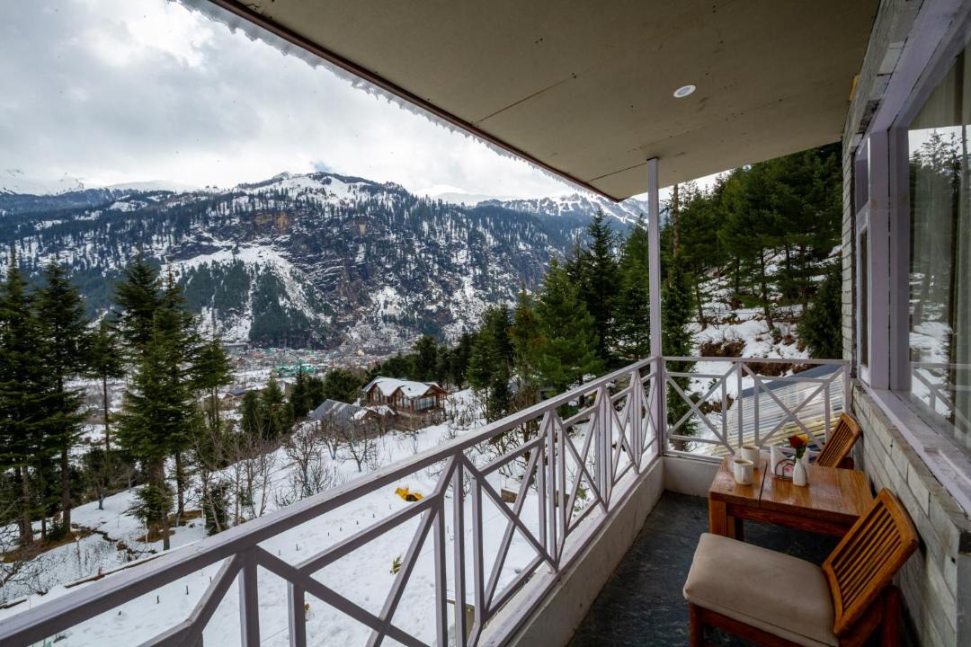 Photo of Others in Manali