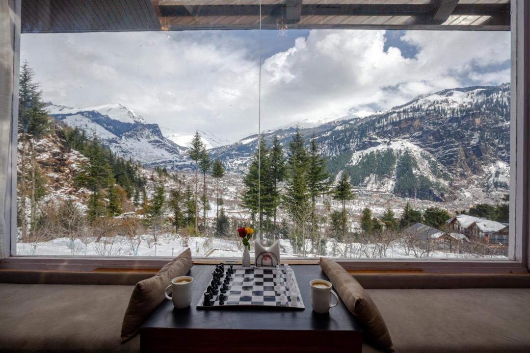 Photo of Others in Manali