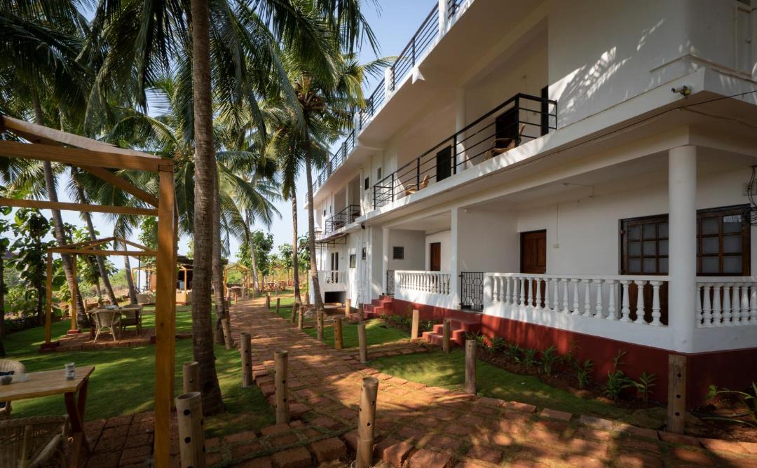 Photo of Others in Agonda