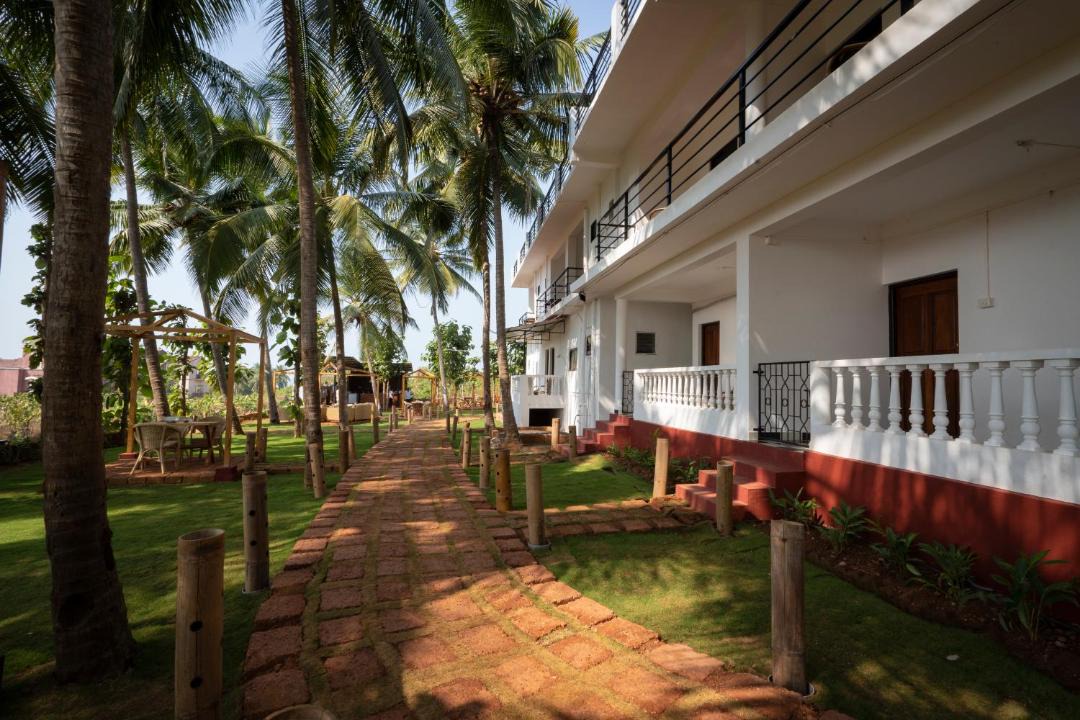 Photo of Others in Agonda