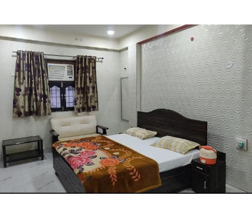 Photo of Bedroom in Jabalpur