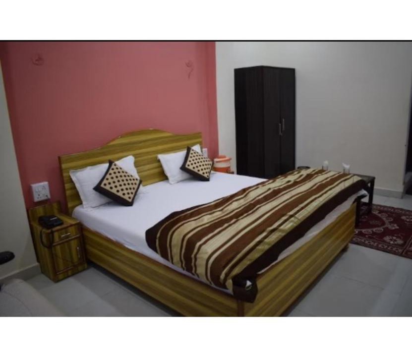 Photo of Bedroom in Jabalpur