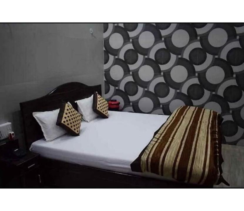 Photo of Bedroom in Jabalpur