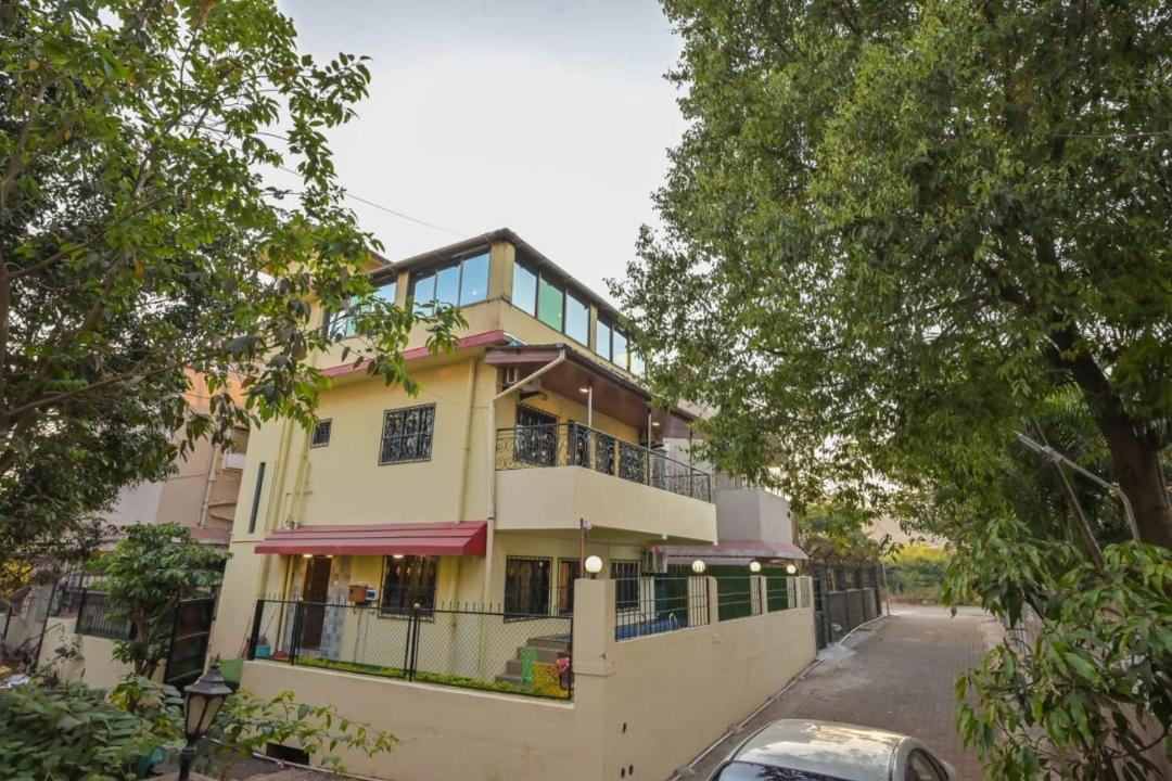Photo of Buildings in Kune N.m.