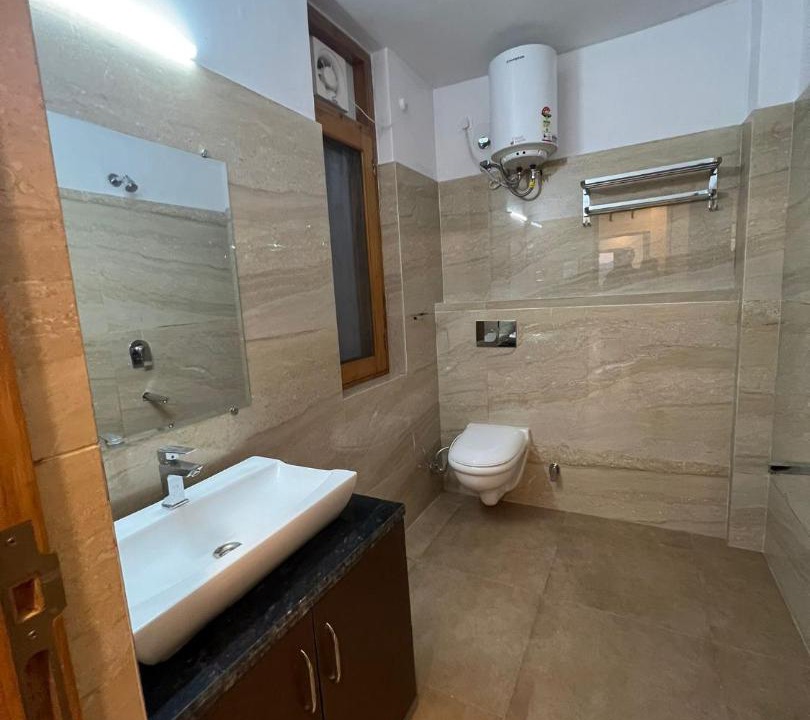 Photo of Bathroom in Sanjauli