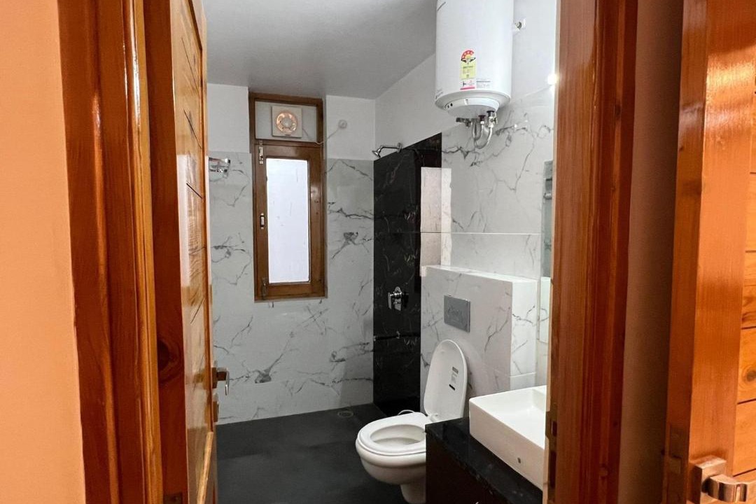 Photo of Bathroom in Sanjauli