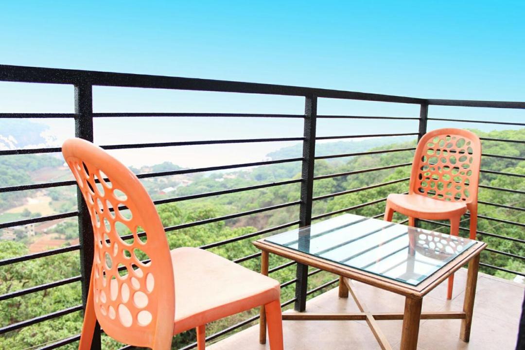 Photo of Others in Mahabaleshwar