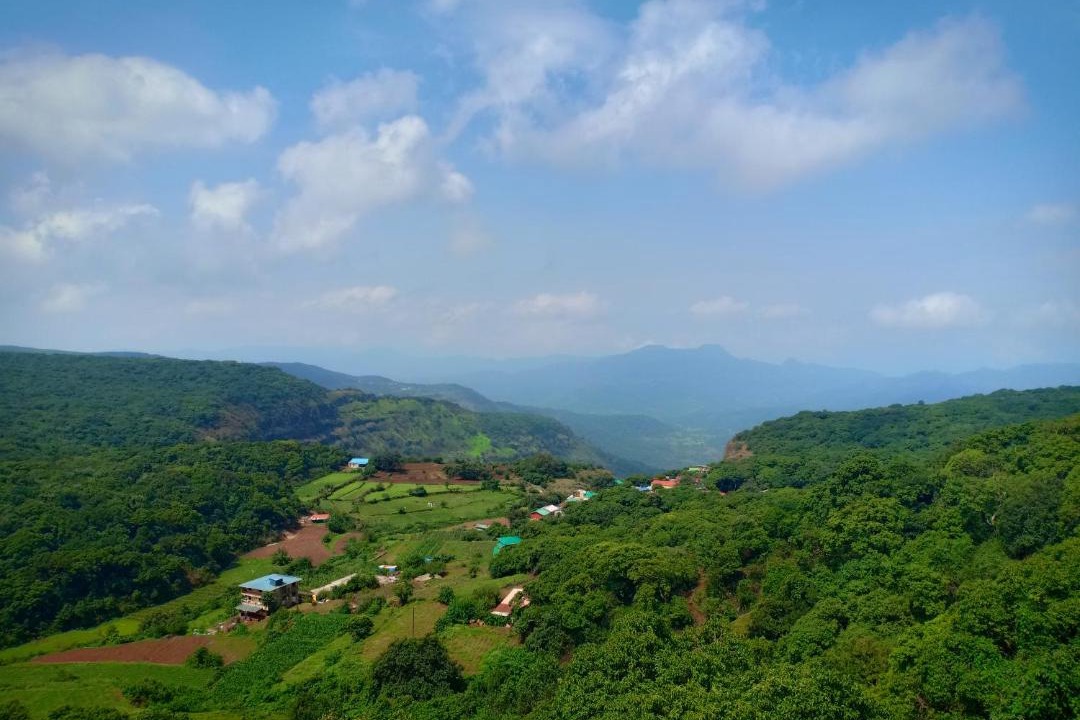 Photo of Others in Mahabaleshwar