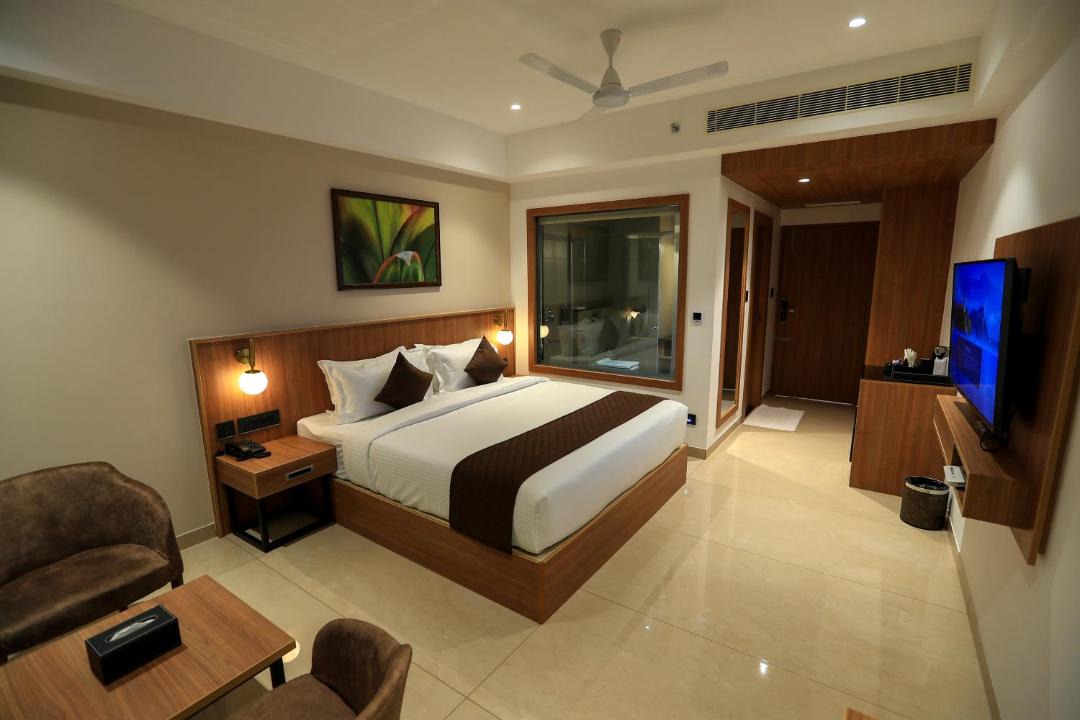 Photo of Bedroom in Sulthan Bathery
