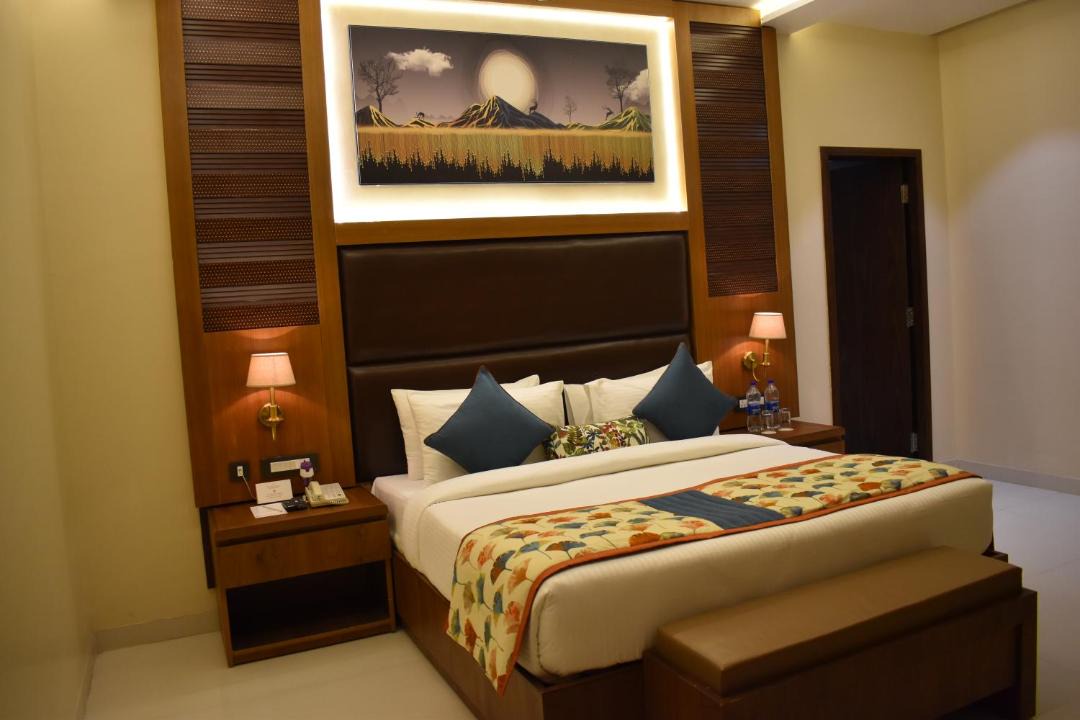 Photo of Bedroom in Wasda