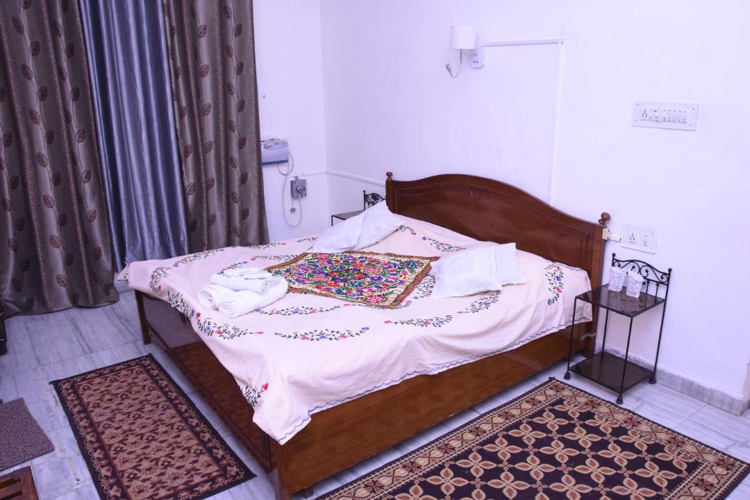 Photo of Bedroom in Ajmer