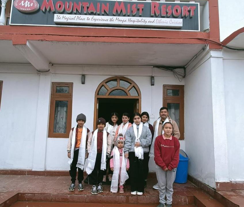 Photo of Others in Tawang