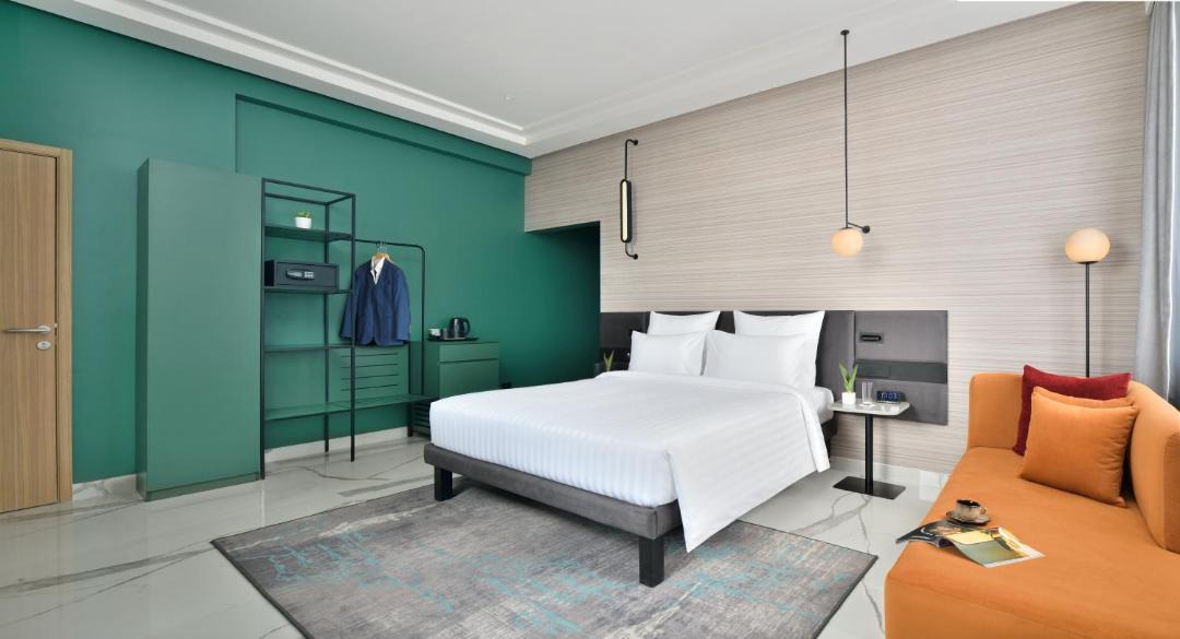Photo of Bedroom in Jodhpur