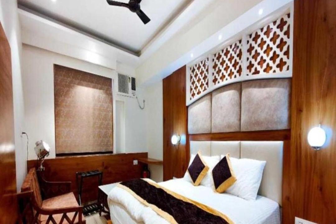 Photo of Bedroom in Rohtak