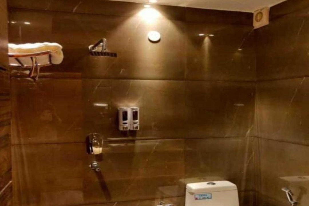 Photo of Bathroom in Rohtak