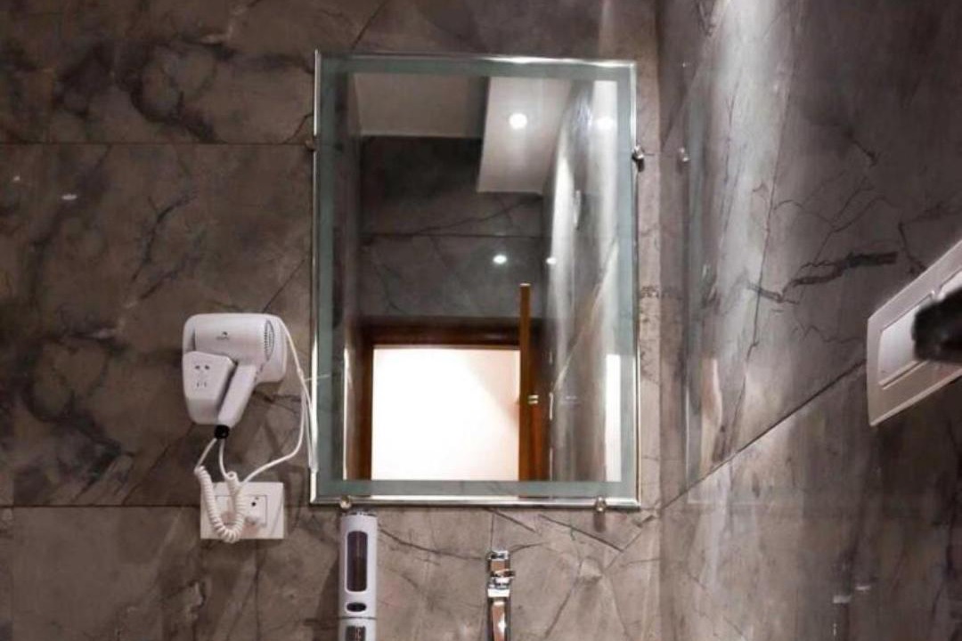 Photo of Bathroom in Rohtak