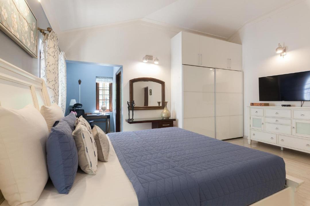 Photo of Bedroom in Virarajendrapet
