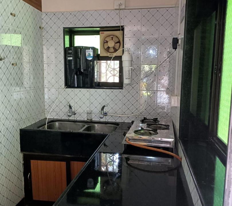 Photo of Kitchen in Maina