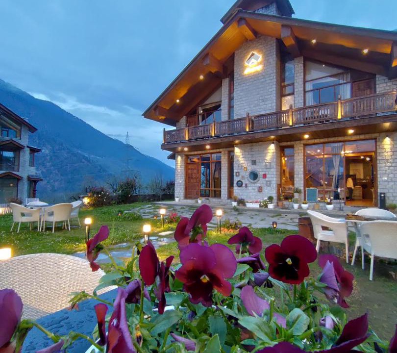 Photo of Others in Manali