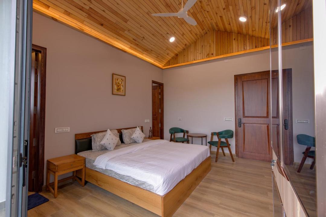 Photo of Bedroom in Fatehpur