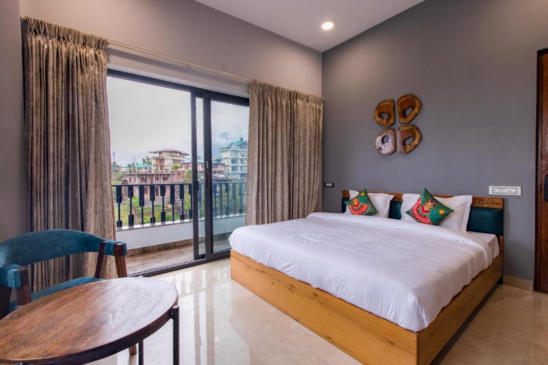 Photo of Bedroom in Fatehpur