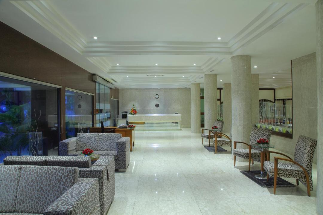 Photo of Livingroom in Santacruz