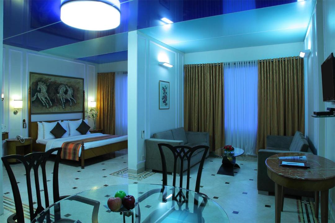 Photo of Livingroom in Santacruz