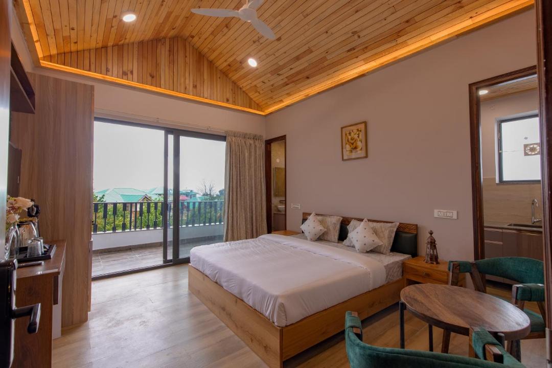 Photo of Bedroom in Fatehpur