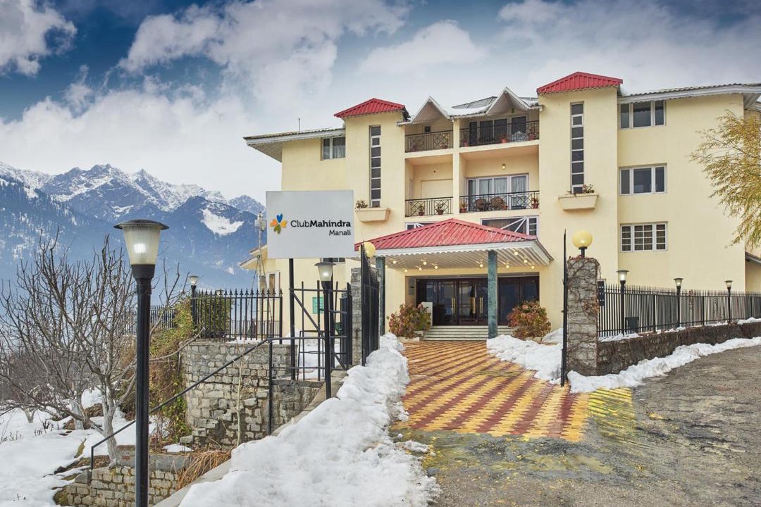 Photo of Others in New Manali