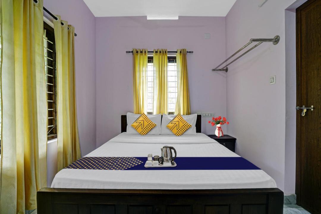 Photo of Bedroom in Kothamangalam