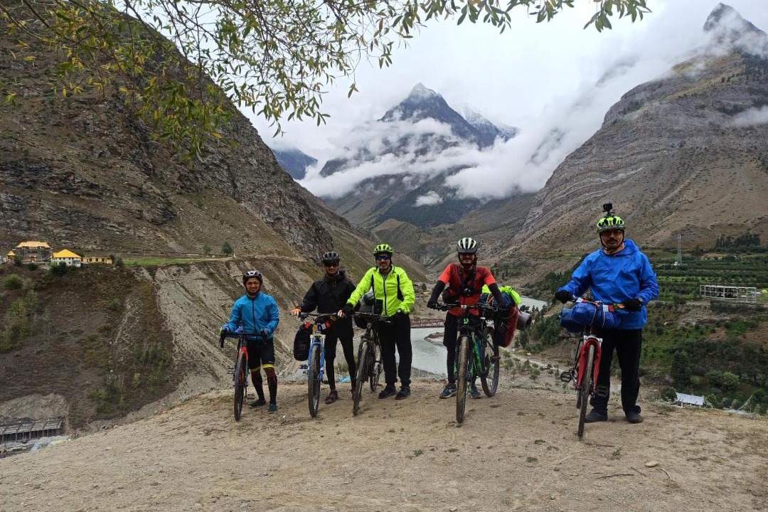 Photo of Others in Tandi
