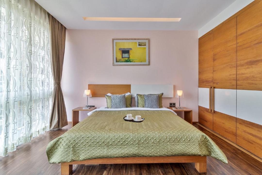 Photo of Bedroom in Holy Cross Colony