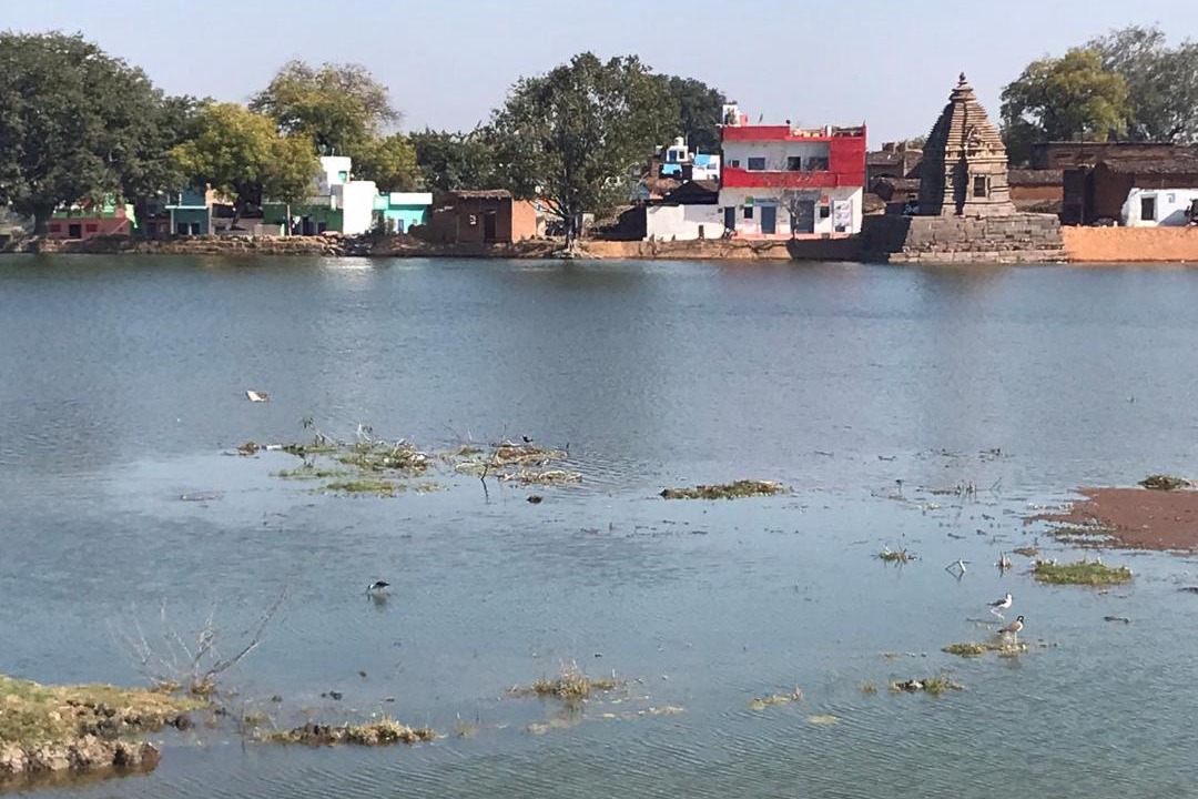 Photo of Outdoor in Khajuraho