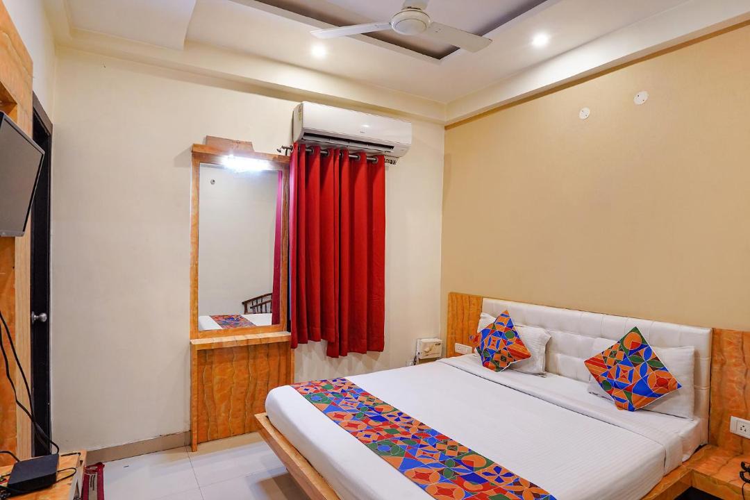 Photo of Bedroom in Allahabad