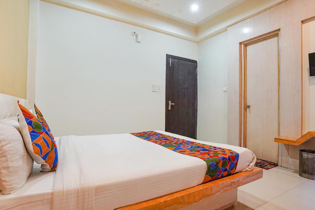 Photo of Bedroom in Allahabad