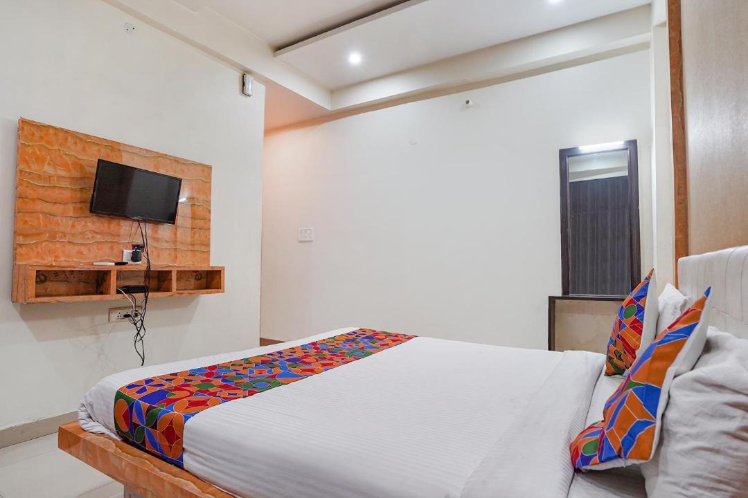 Photo of Bedroom in Allahabad